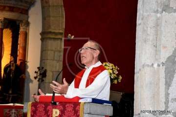  La procesión del Cristo de Telde, en imágenes (II) (Foto Antonio Alí)